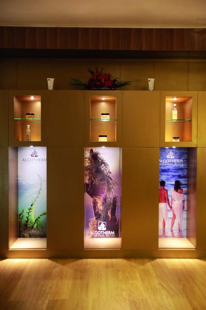 Radisson Blu Resort and Thalasso Hammamet 2/41