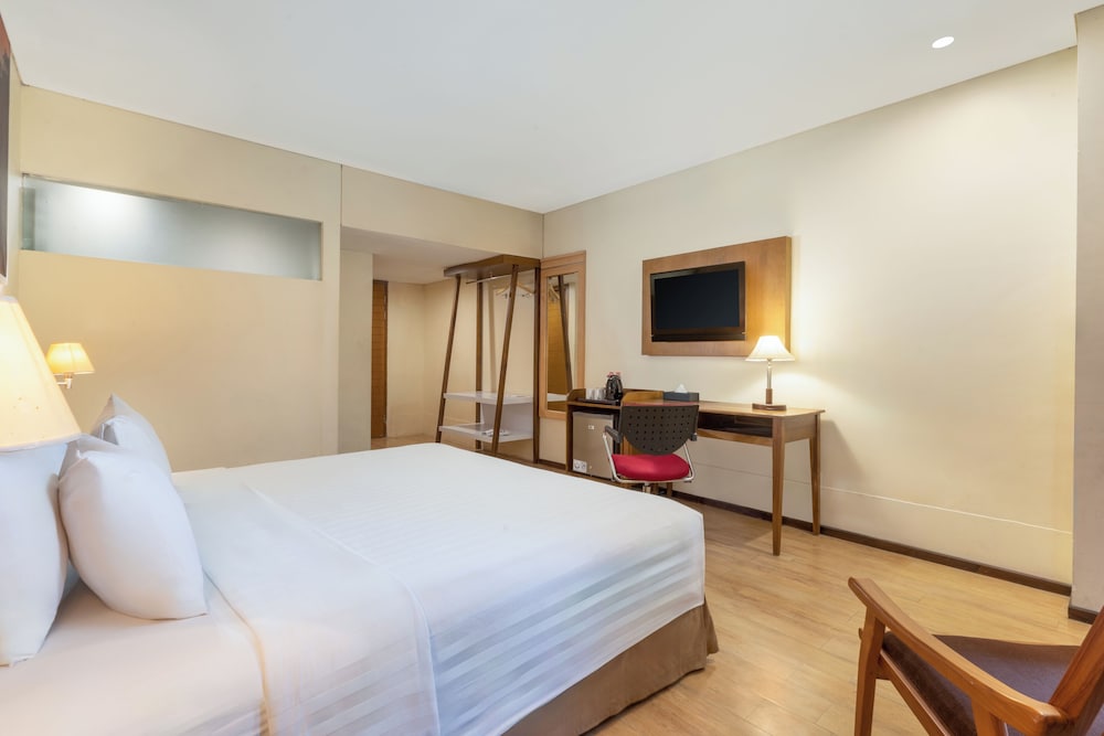 Merapi Merbabu Hotel Yogyakarta Powered by Archipelago 6/40