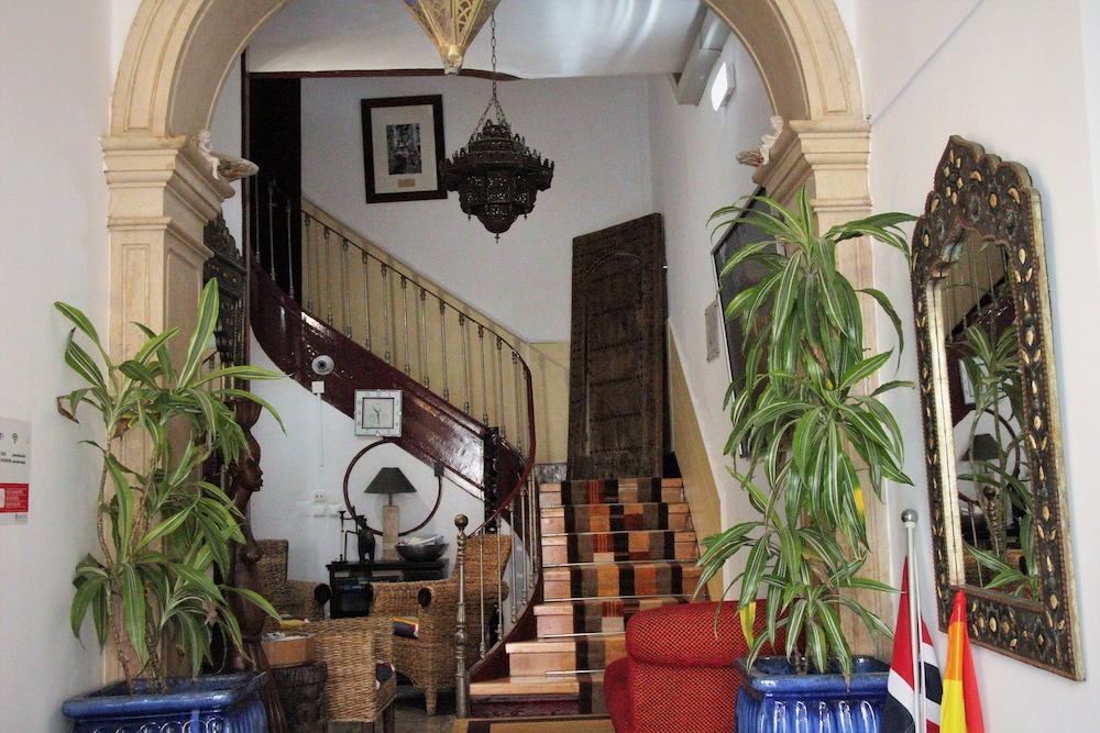 Hotel Pouso Dos Anjos 6/50
