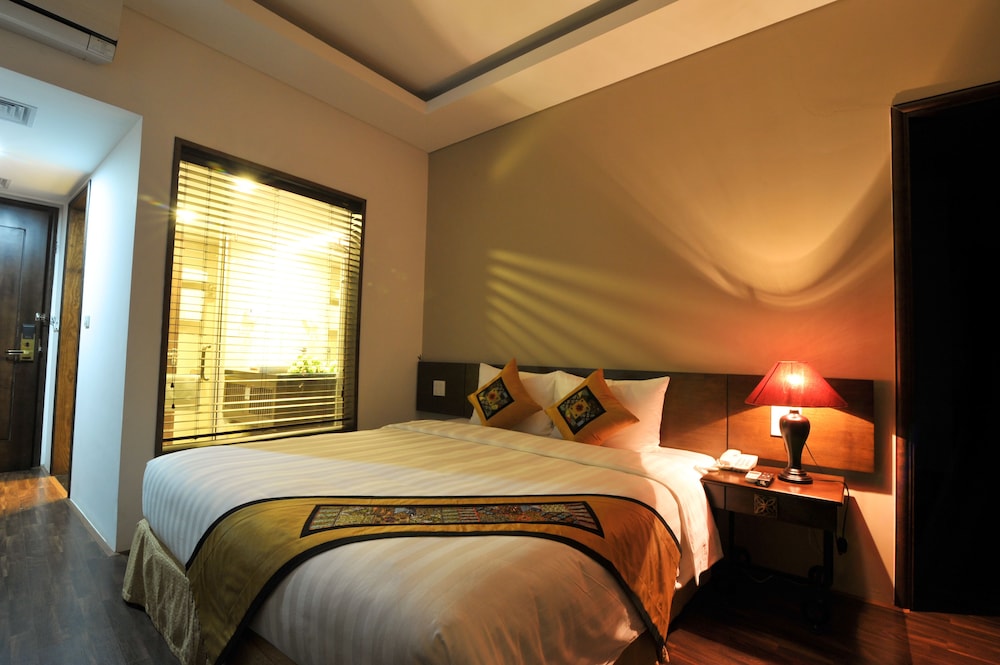 AMAZING HOTEL SAPA 8/56