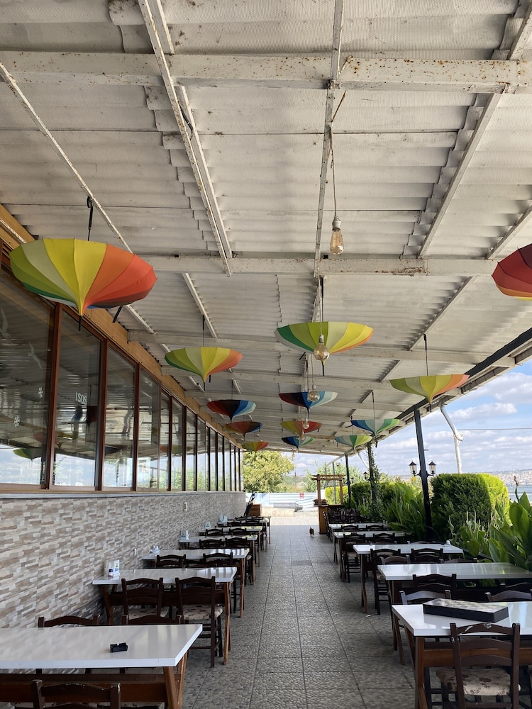 Odrys Beach Hotel & Resort 36/50