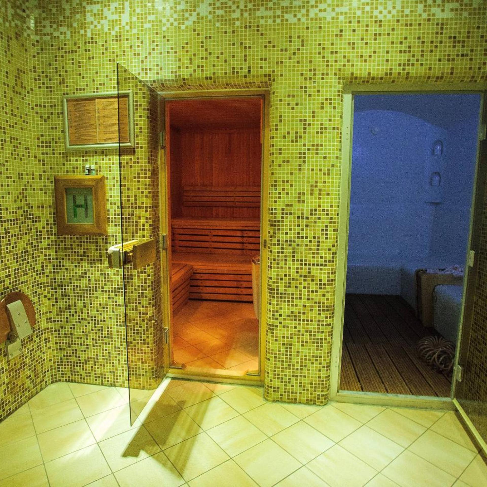Termag Hotel Jahorina 24/50