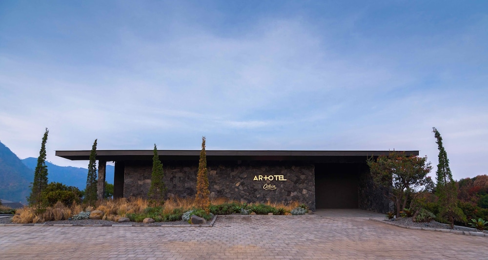 Artotel Cabin Bromo in Ngadisari