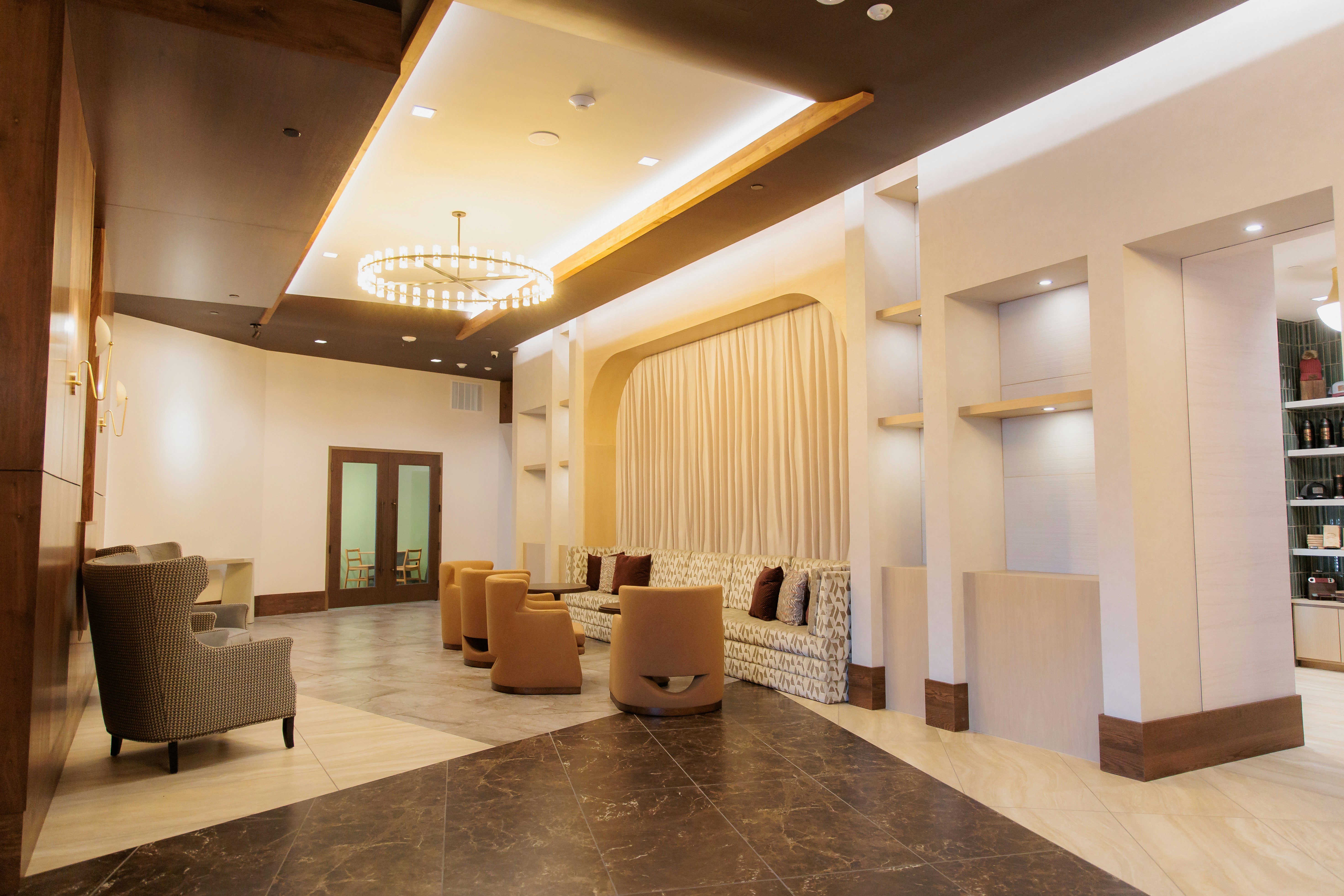 Hilton Garden Inn Sioux Falls Downtown 50/83
