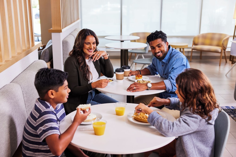 TownePlace Suites Raleigh-Durham Airport/Morrisville 49/65