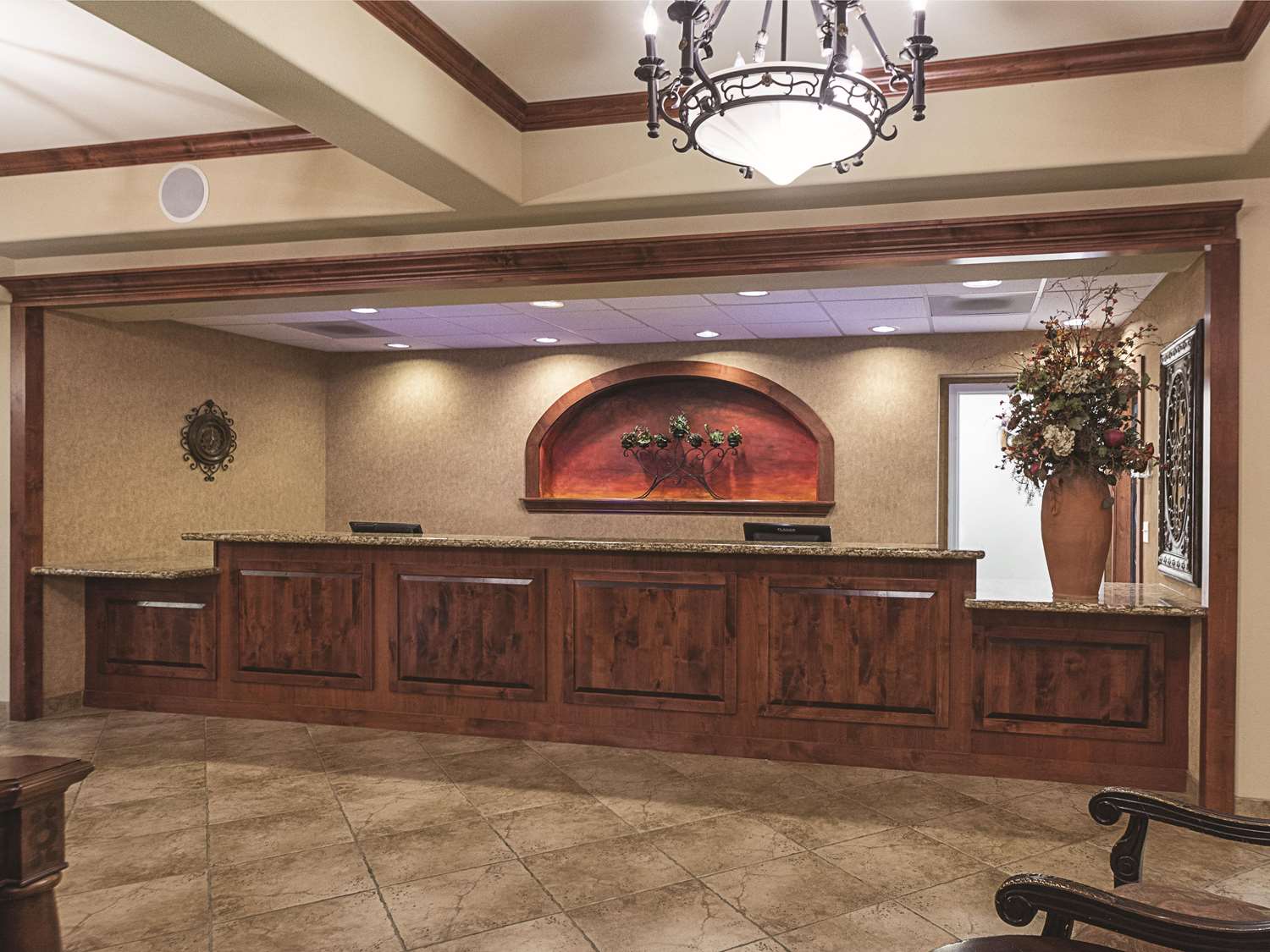 La Quinta Inn & Suites by Wyndham Trinidad 8/61