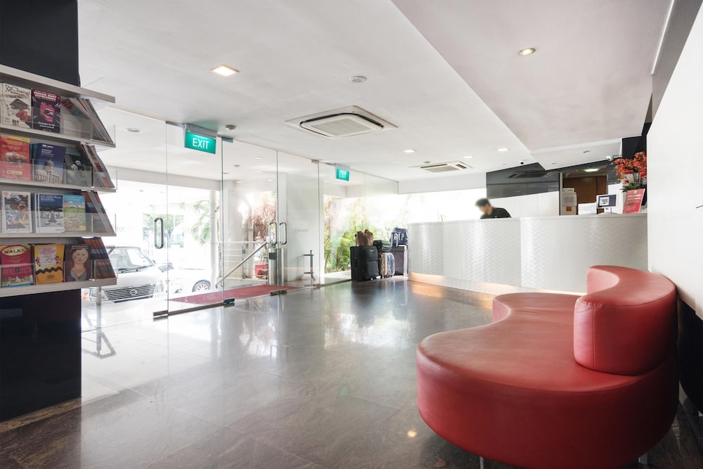 Harbour Ville Hotel 3/61