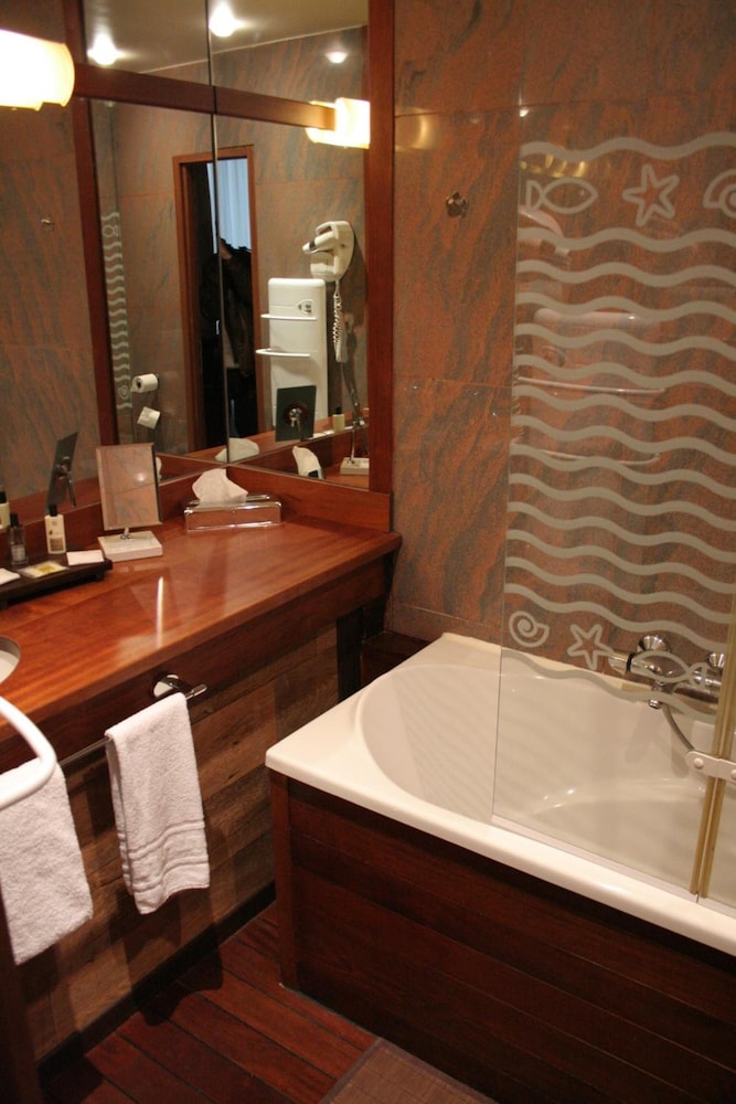 Hotel George Sand Opera Paris 22/50