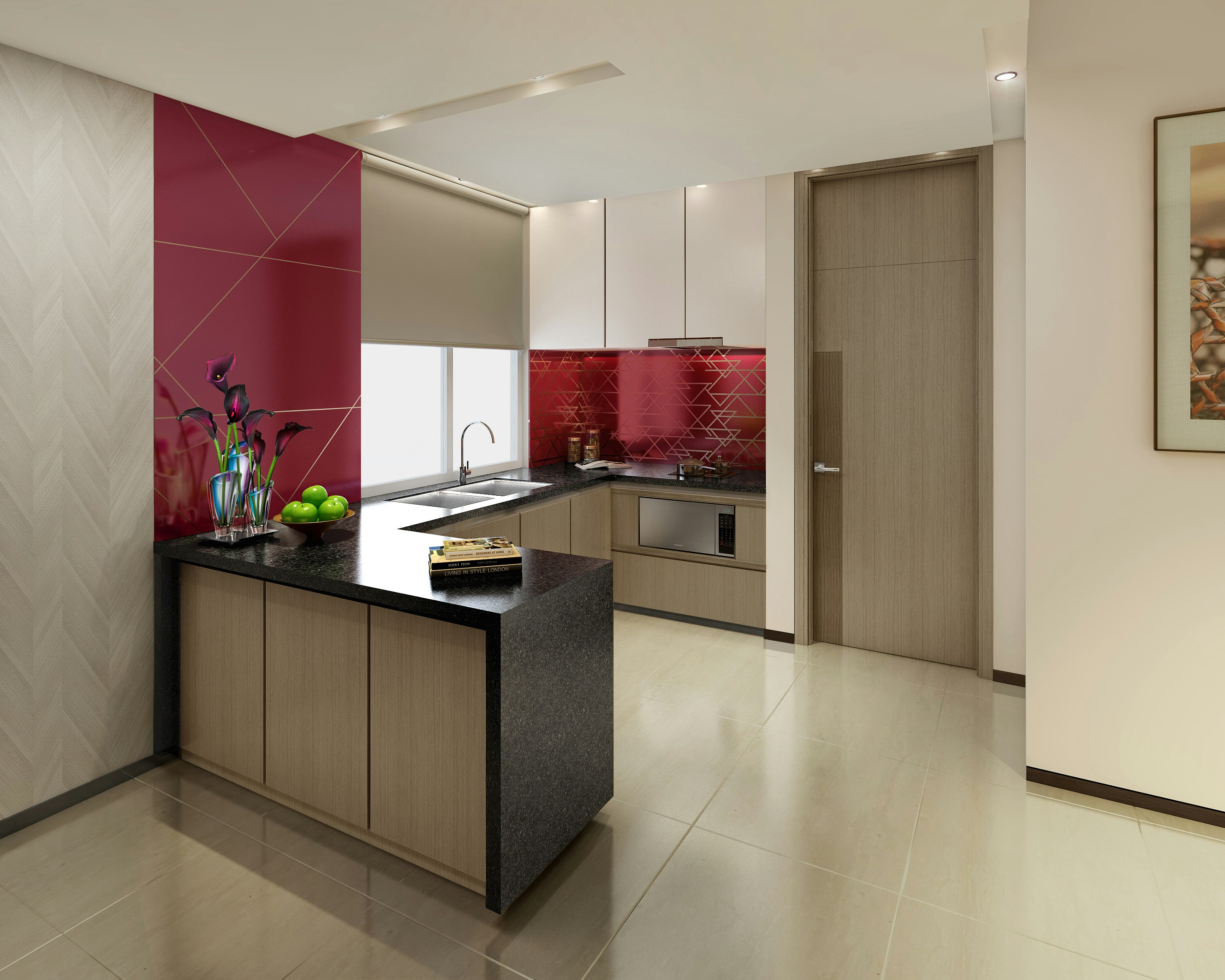 Somerset Central Salcedo Makati 6/33