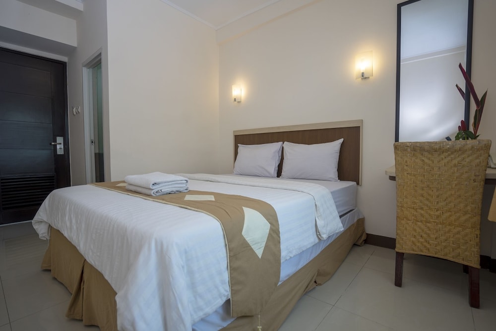 Dago's Hill 18/36