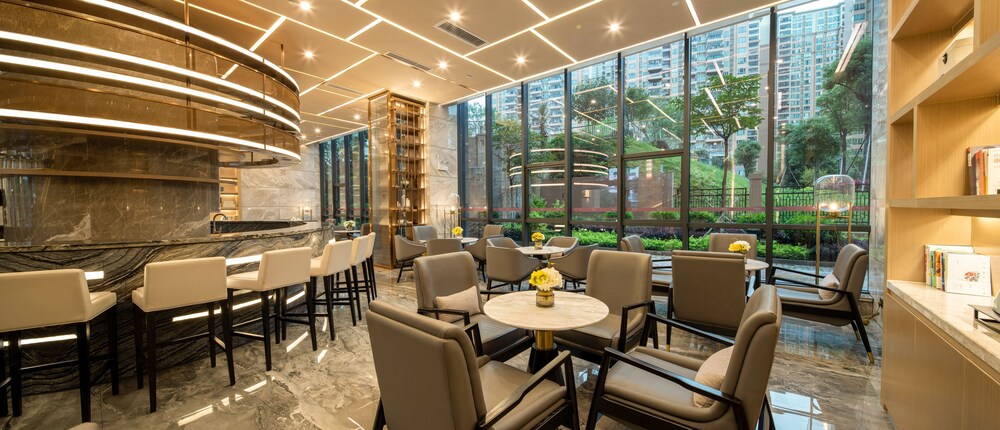 Qingyuan Argyle Hotel 46/60