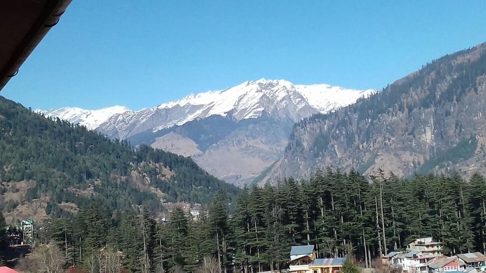 Vacanza Himalayan 11/12