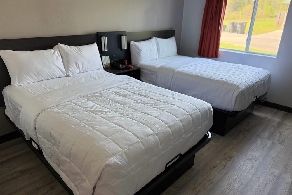 Baymont by Wyndham Athens, TN 10/42