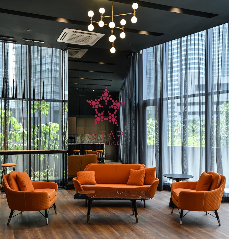 Star Suites KLCC 41/61