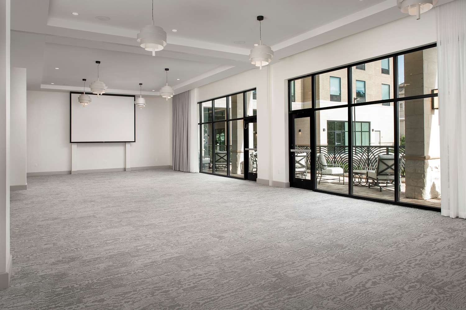 Home2 Suites by Hilton Orlando Downtown, FL 54/60
