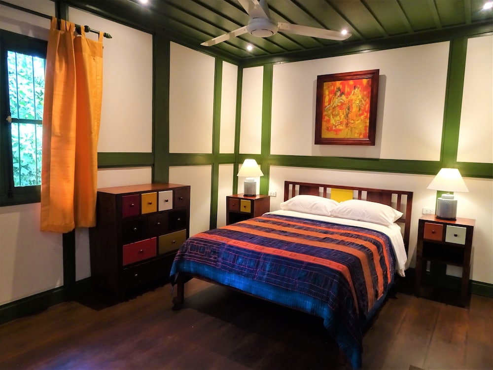 3 Bedrooms, Traditional, House, Villa Maydou 4/9