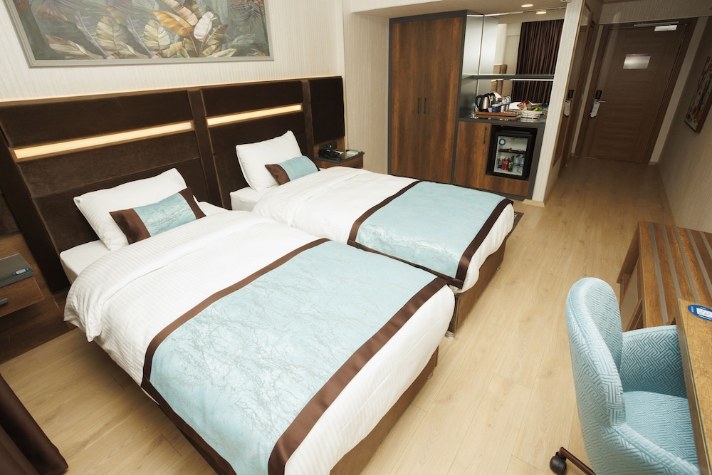 Anemon Usak Hotel 8/31