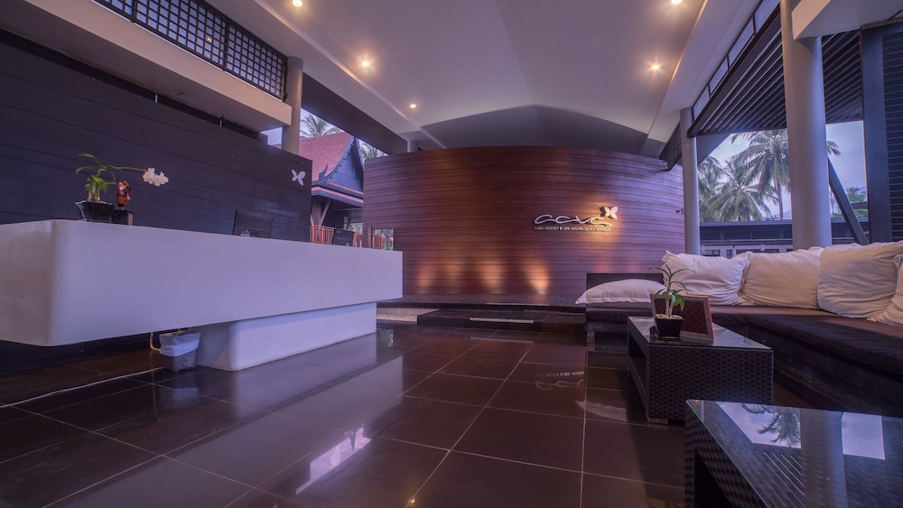 Aava Resort And Spa 37/66