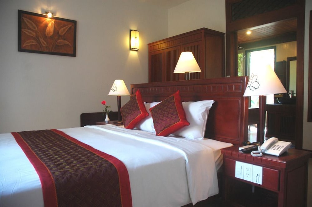 Hoi An Garden Villas 14/65