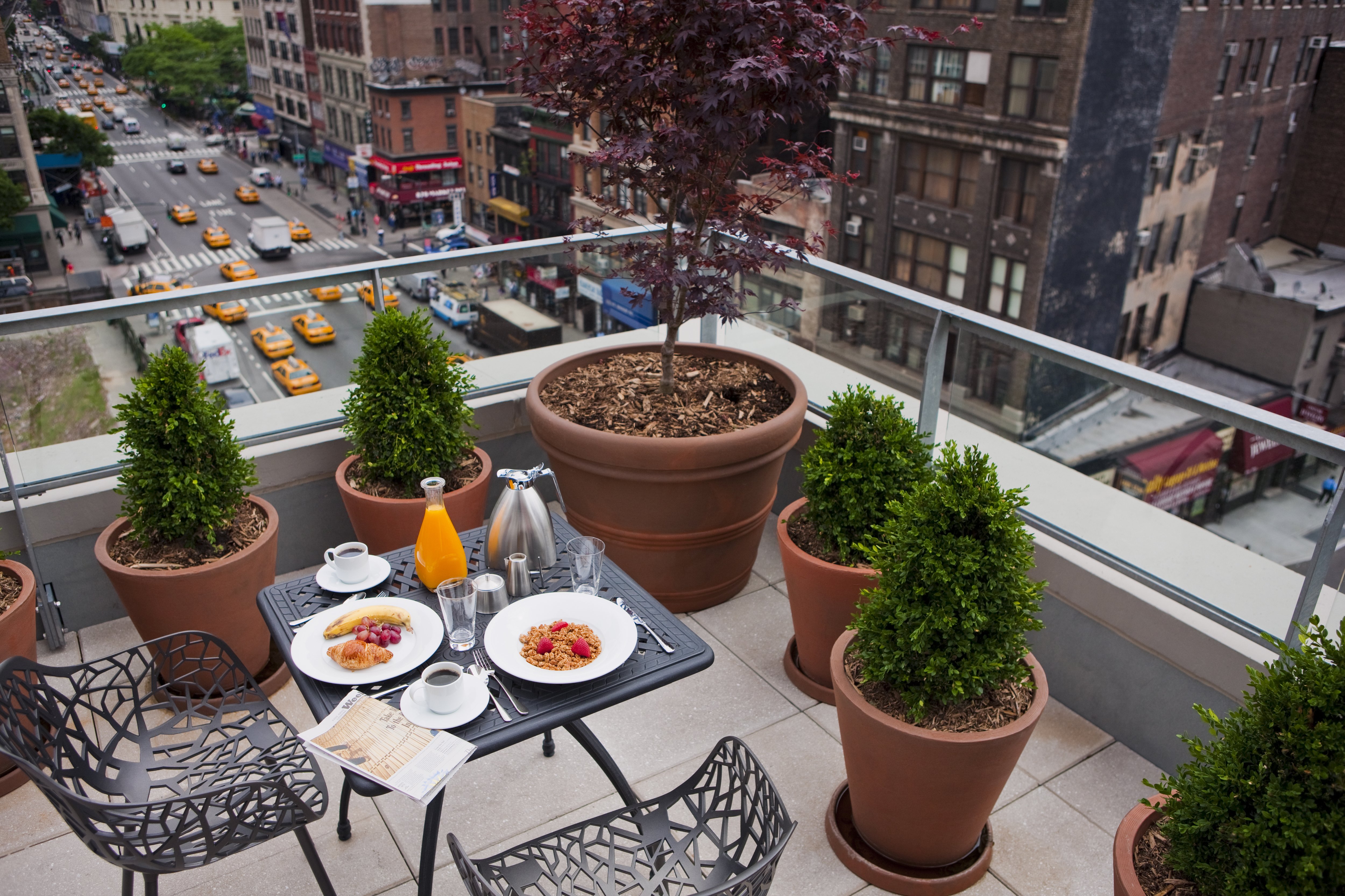 Kimpton Hotel Eventi 57/80