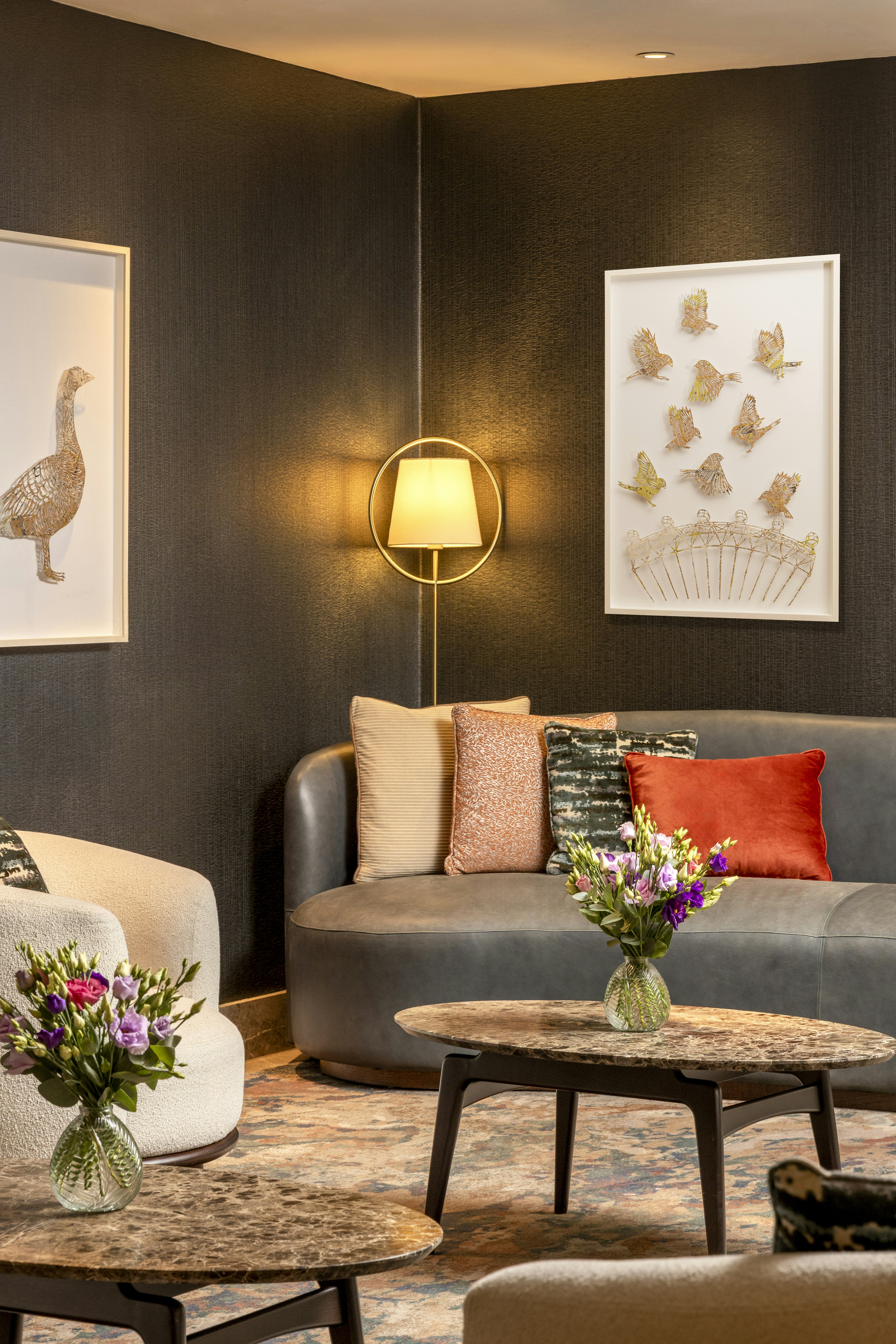 Hilton London Metropole 14/28