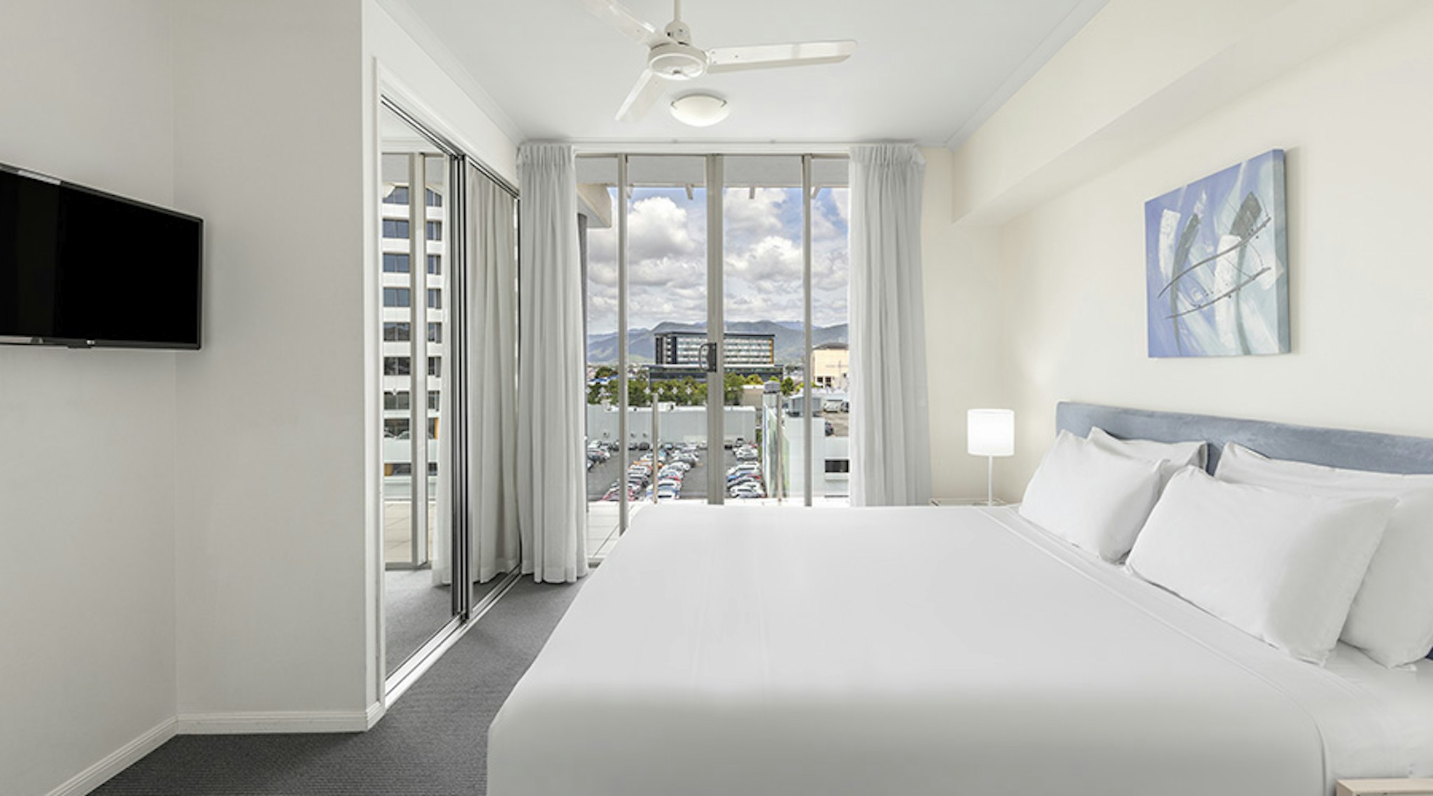 1 BEDROOM, APARTMENT