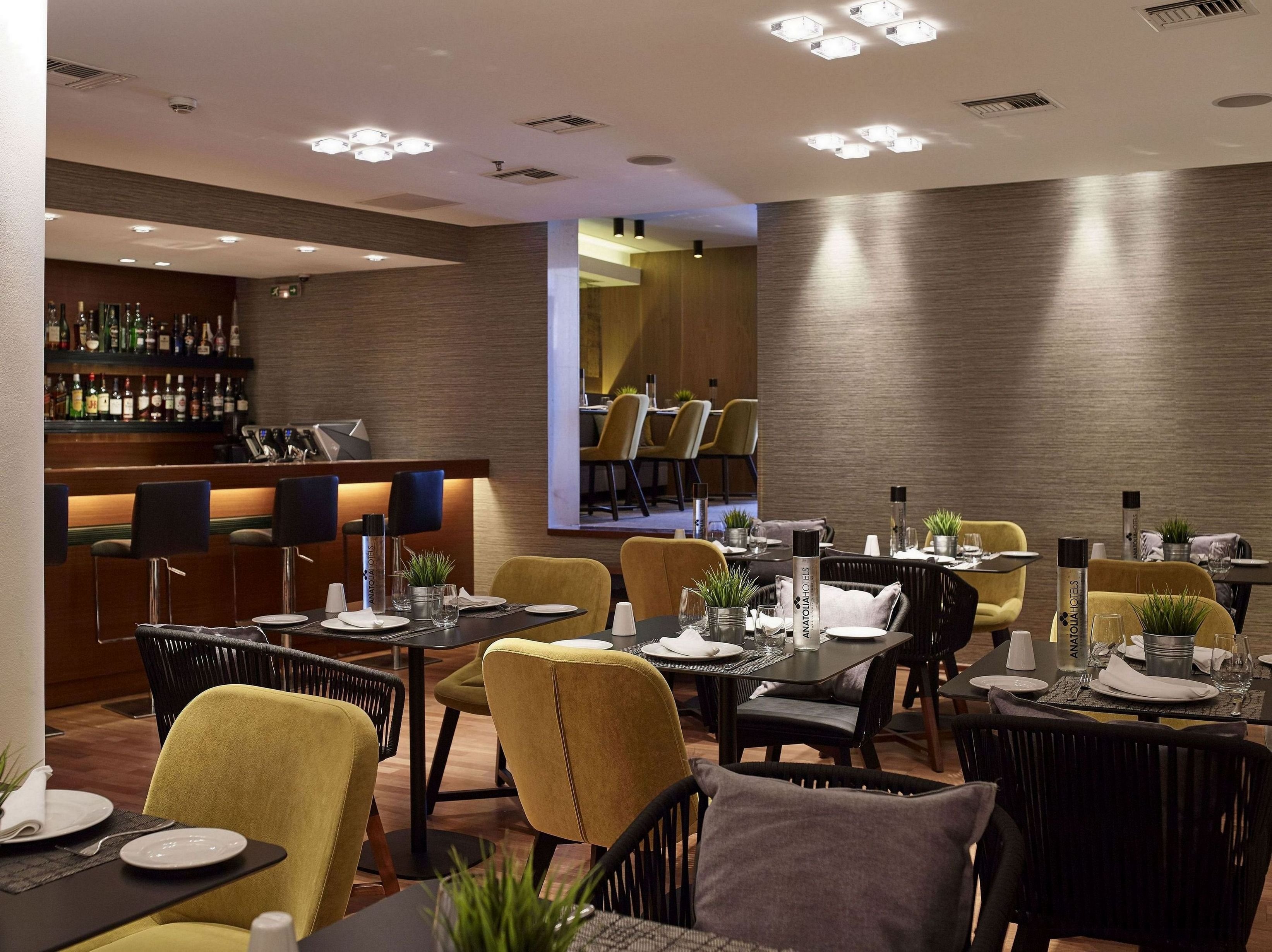 Anatolia Hotel 33/39