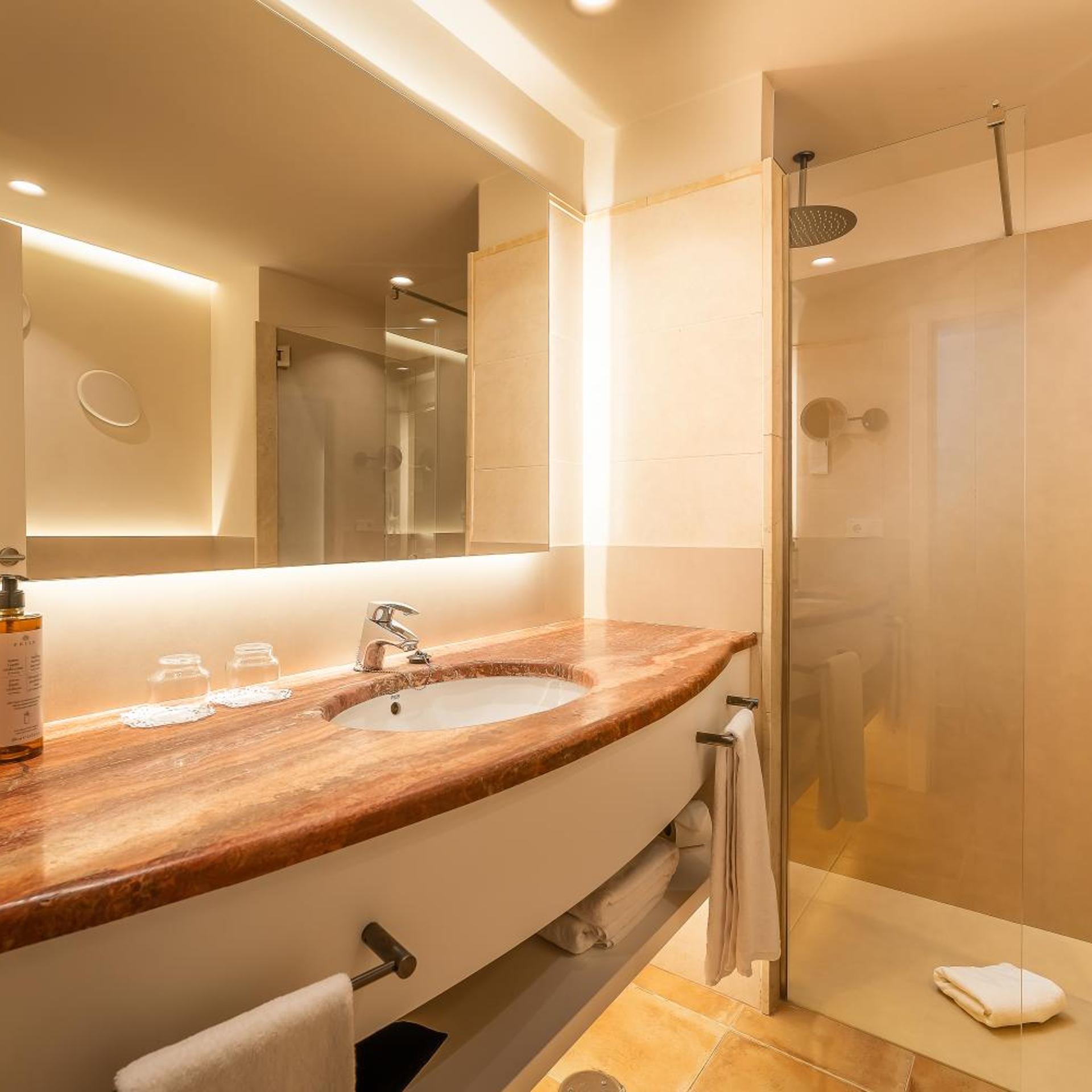 جناح سوبيريور بإطلالة على المسبح، Valentin Star Menorca - Adults Only 6/8