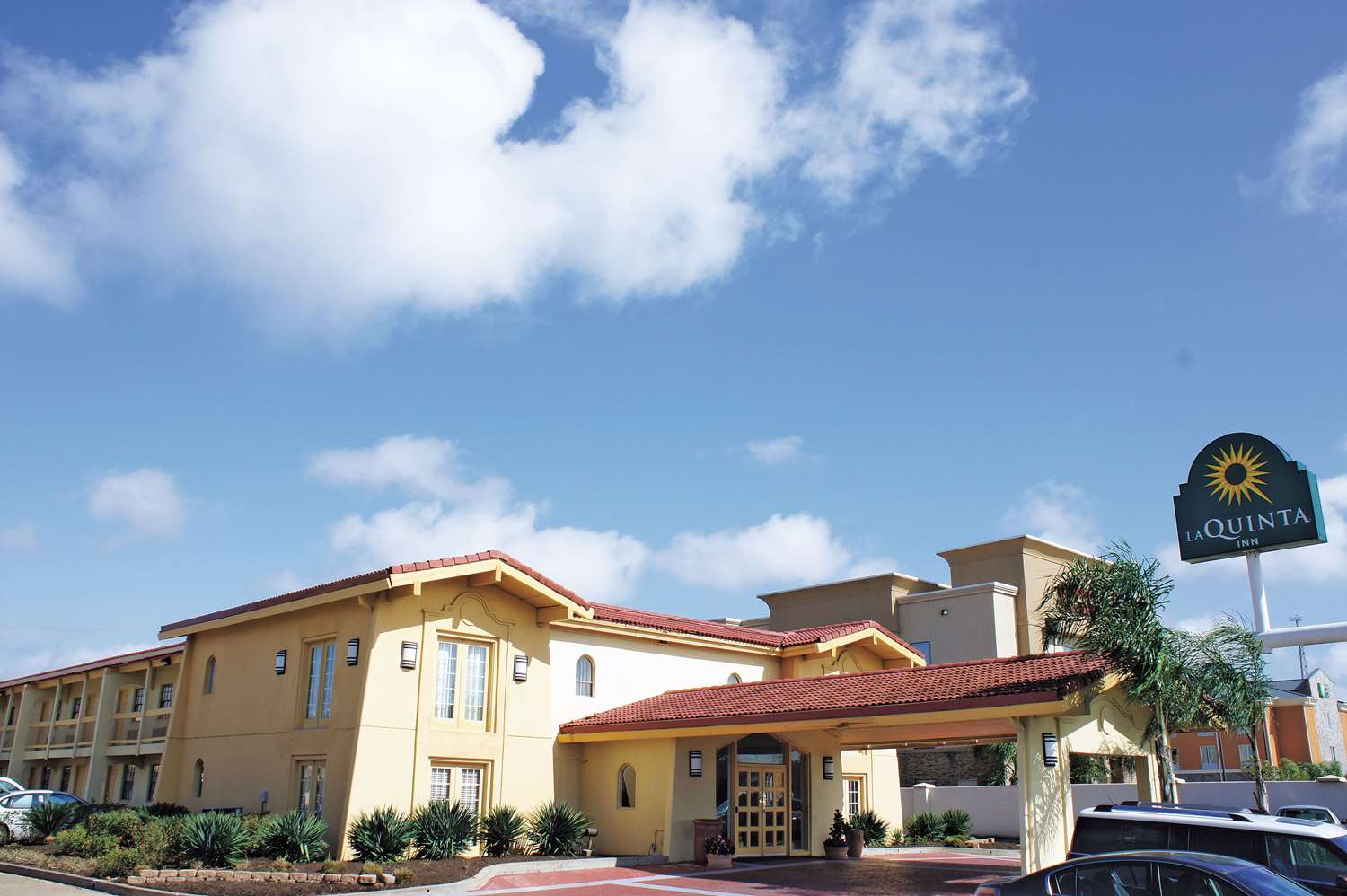 La Quinta Inn Clute Lake Jackson 4/36