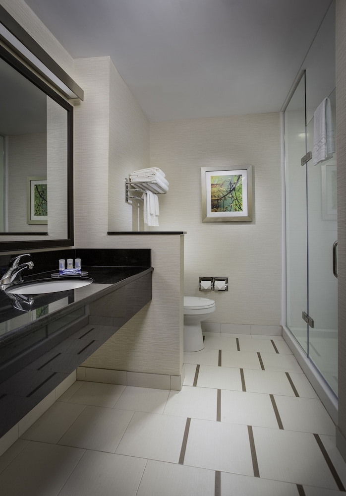 Fairfield Inn & Suites By Marriott Phoenix Tempe/Airport 18/51