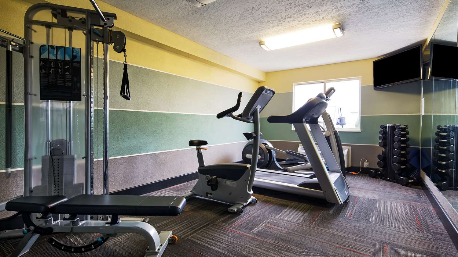 Best Western Norwalk 21/31