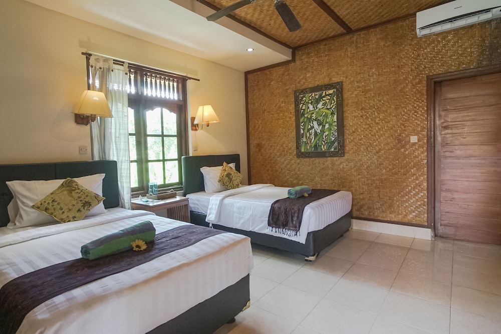 Ubud Kerta City Hotel 13/54
