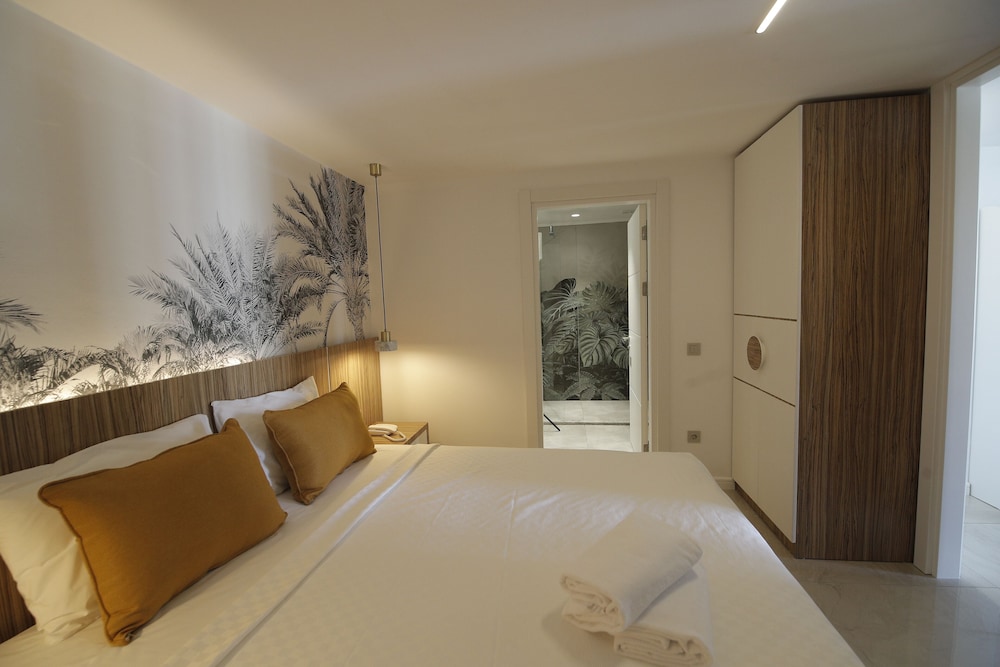 Selluka Boutique Hotel 12/48