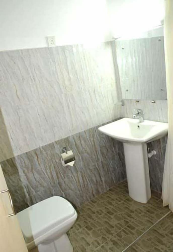 Star Beach Hotel 50/50