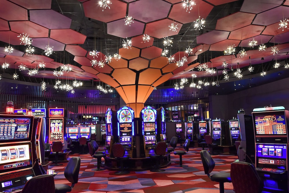 Harrah's Cherokee - A Caesars Rewards Destination 42/51
