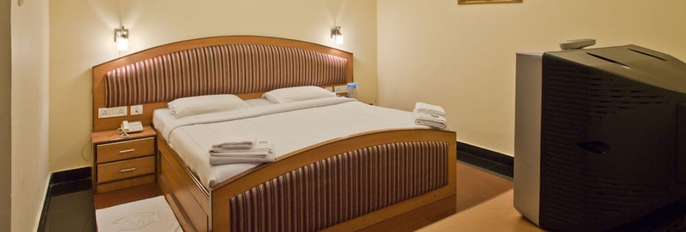 Hotel Anmol Continental 19/27