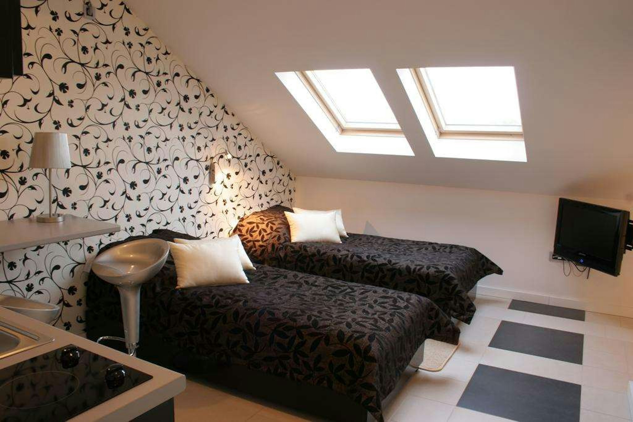 BOUTIQUE HOTEL ARTA 15/29