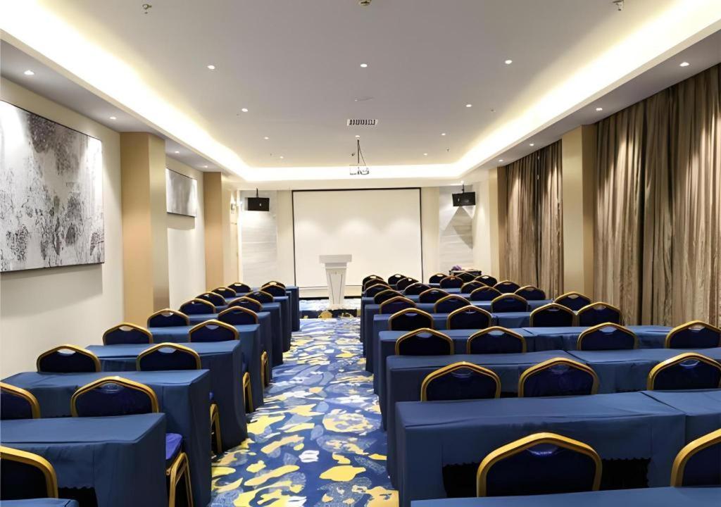 City Comfort Inn Nanning Taoyuan Road 39/46