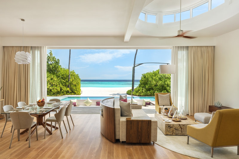 Jumeirah Olhahali Island Maldives 42/60