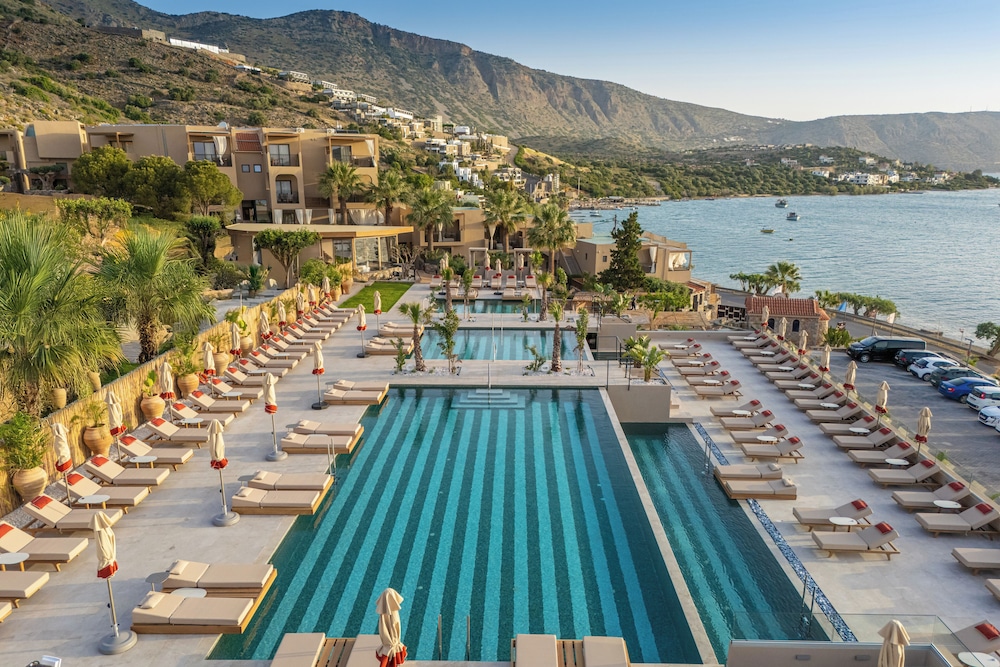 Enorme Infinity Elounda - Adults Only 56/60