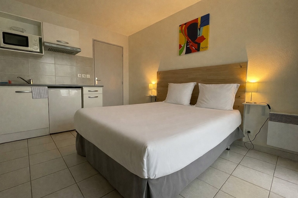 City Residence Avignon 5/48