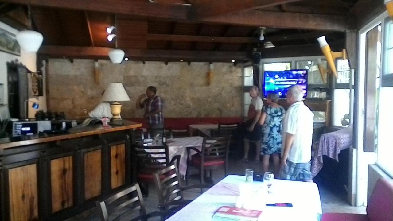 Dalyan Central Park Hotel - Adults Only 38/55