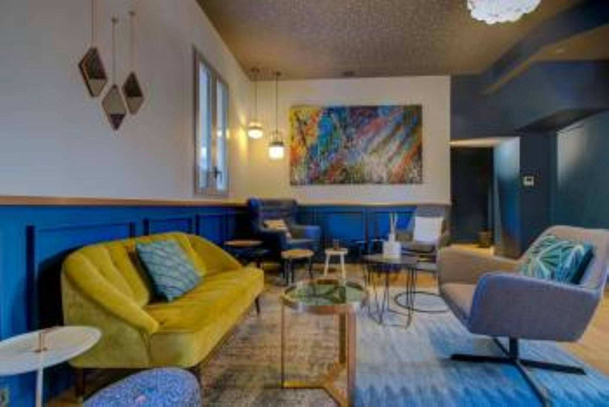 Alex Hotel 44/58