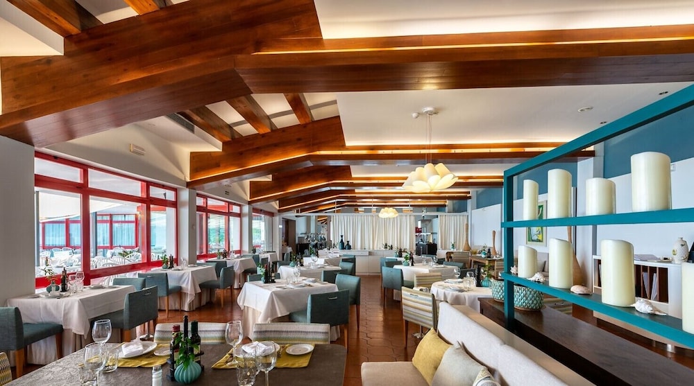 Restaurant-cafeteria