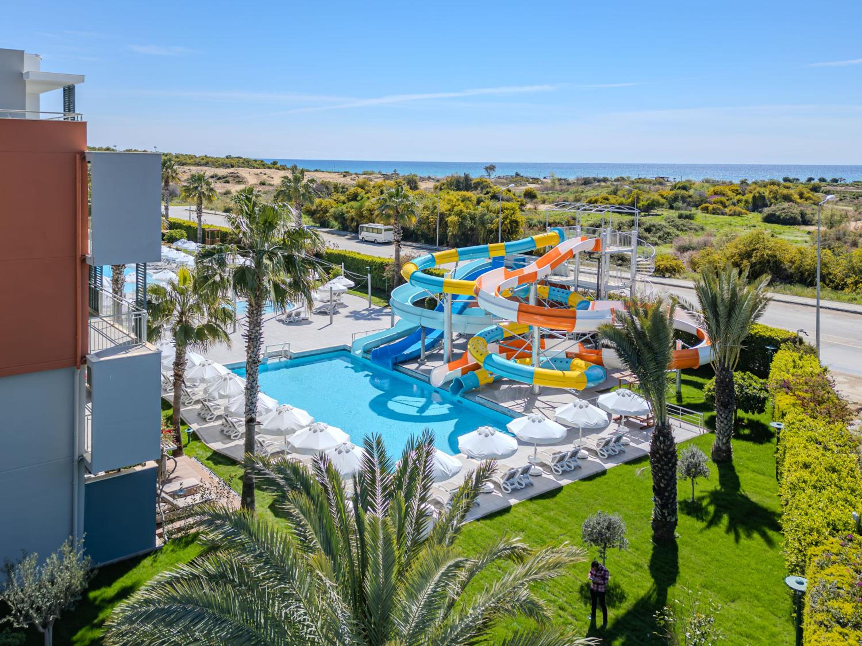 Barut GOIA 86/94
