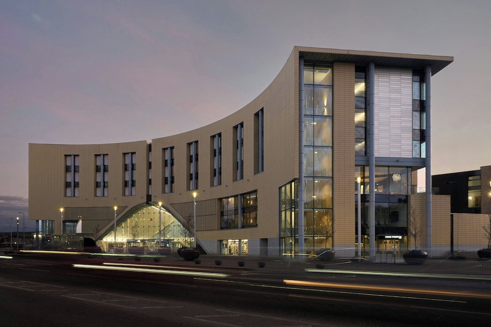 Sleeperz Hotel Dundee 2/50