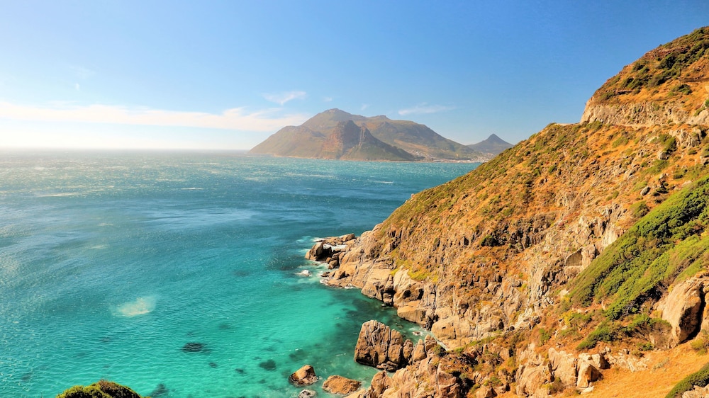 Hout Bay Beach Cottage 25/49