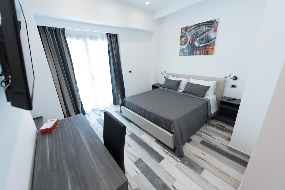 B&B Palazzo Irma 6/36
