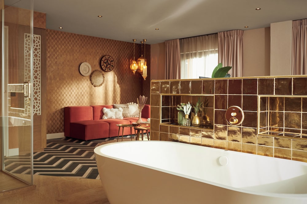 Van der Valk Hotel Breukelen 50/50