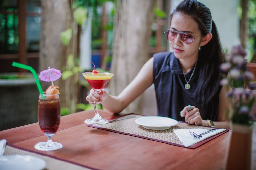 E Outfitting Doi Kham Resort Chiang Mai 53/66